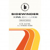 Sidewinder No Alc Xpa Deluxe