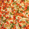 Tandoori Chicken Pizza (Medium 12