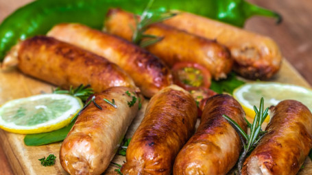 A7 Lao Sausages Regular Price