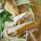 13. Chicken Noodle Soup Pho Ga