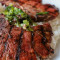 28. Charbroiled Lemongrass Pork Chop