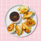 13. Fried Shrimp Dumplings
