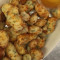 Cheese Curds (GF Vegetarian)