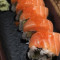 28. Double Salmon Roll