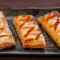 4. Grilled Salmon Belly