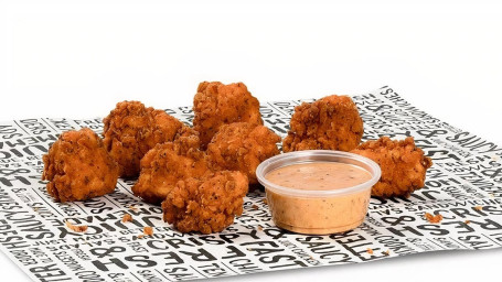 8 Spicy Nuggets