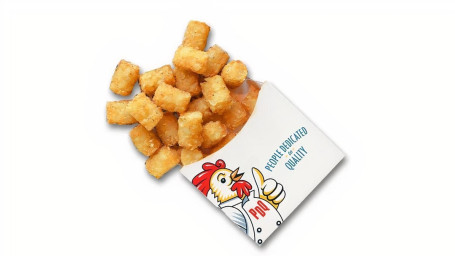 Family Meal Tots