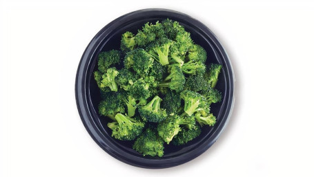 Family Meal Broccoli