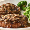 Tuscan Grilled Pork Chop* Two Chops