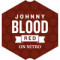 Nitro Johnny Blood Red