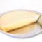 Cheesecake Pie Plain (Half)