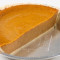 Pumpkin Pie (Half)