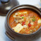 Kimchi Stew(김치찌개