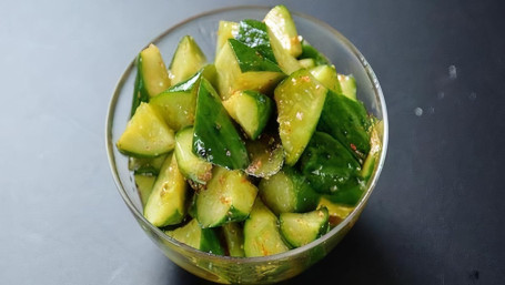 Pirikara Cucumber