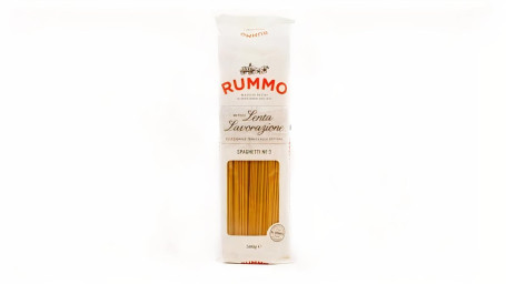 Spaghetti Rummo (1 Lb.