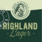 Highland Lager