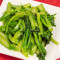 M7. Sauteed Gai Lan With Garlic