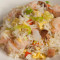 Lee Chen Fried Rice (Shrimps and Chicken)
