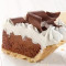 Creme Chocolate Pie