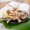 Soft Shell Crab (Must Try!