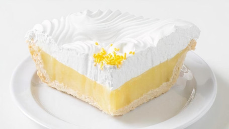 Lemon Crème (Slice)