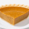 Pumpkin Pie (Slice)