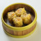 226. Shrimp, Pork Mushroom Dumplings Běi Gū Shāo Mài