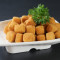 151. Crispy Tofu W/ Garlic Herbs
