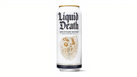 Morte Liquida Acqua Ferma