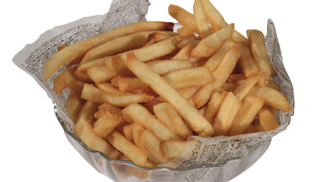 Regular Sized French Fries Side Order