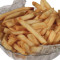 Regular Sized French Fries Side Order