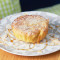 Lemon Almond Polenta Cake (Gf)