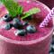 4. Blueberry Madness