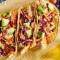 Ginger Lime Fish Tacos