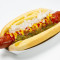 #13. Hebrew Hot Dog