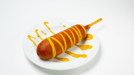 #19. Corn Dog