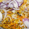 Hyderabadi Chicken Dum Biryani (GF)