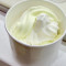 Pistacie frossen yoghurt