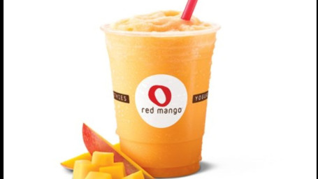 Mango Metabolizer