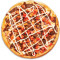 Large Specialty Pizza 3 Pop