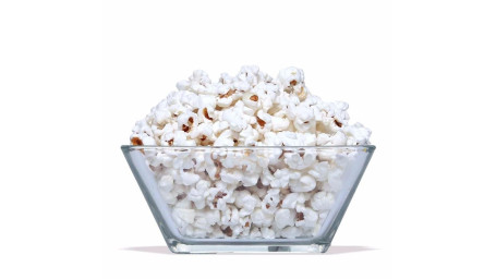 Movie Style Popcorn Small (64 Oz)