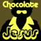 3. Chocolate Jesus