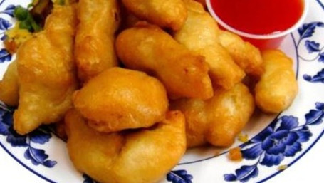 30. Sweet And Sour Chicken
