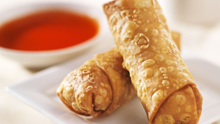 1B. Pork Egg Roll