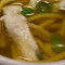 12. Chicken Noodle