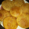 Mung Dal Puri Aloo Carry [5 Pieces]