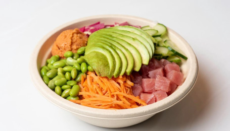 Tuna Lover's Bowl (Regular New)