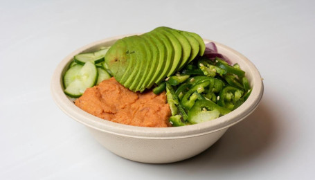 Spicy Tuna Crunch Bowl (Regular New)