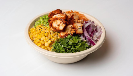 Pacific Chicken Bowl (Large New)