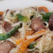 Sausage Linguine